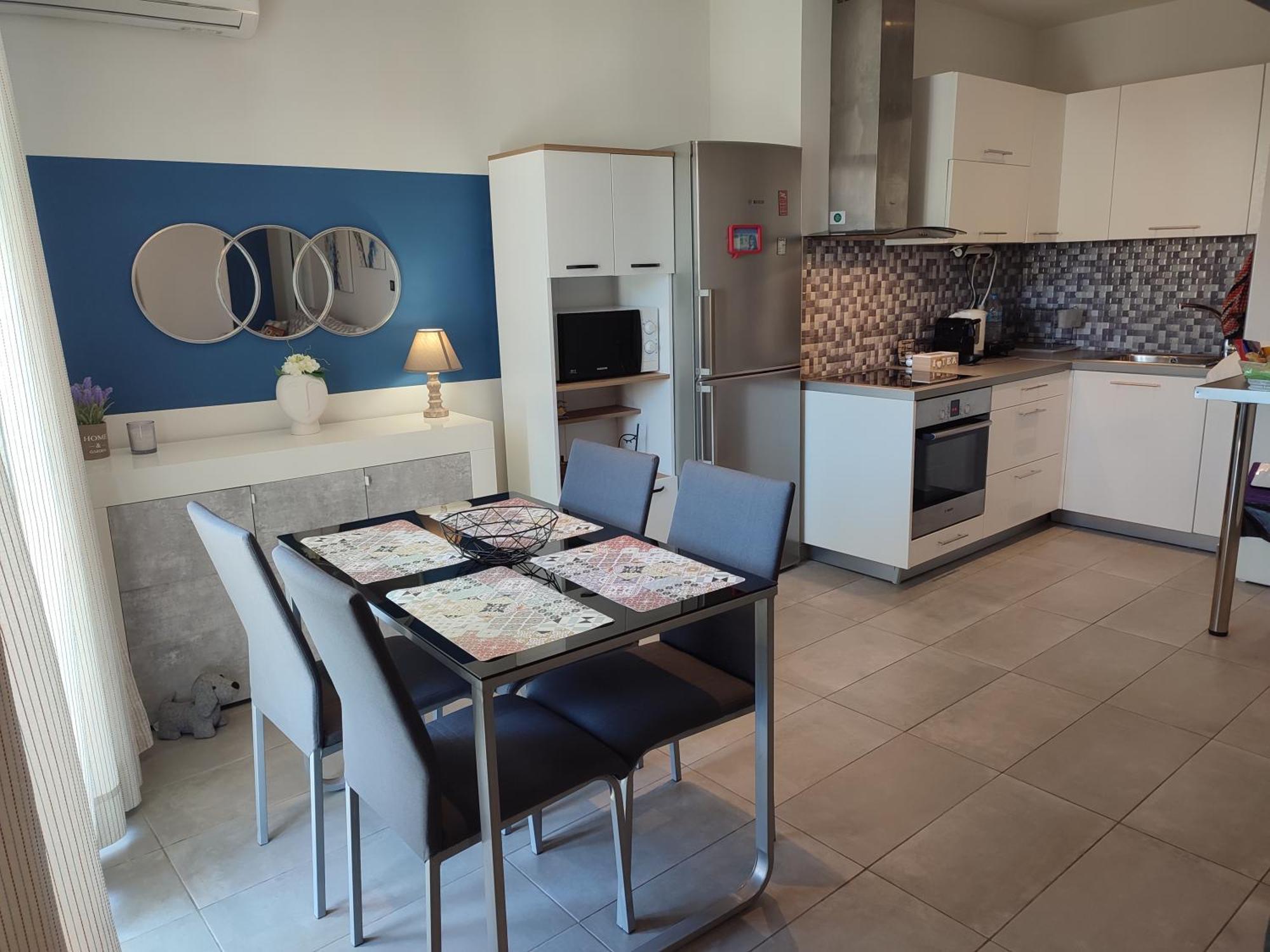 ★Modern Home In Corfu Old Town★ Exterior foto